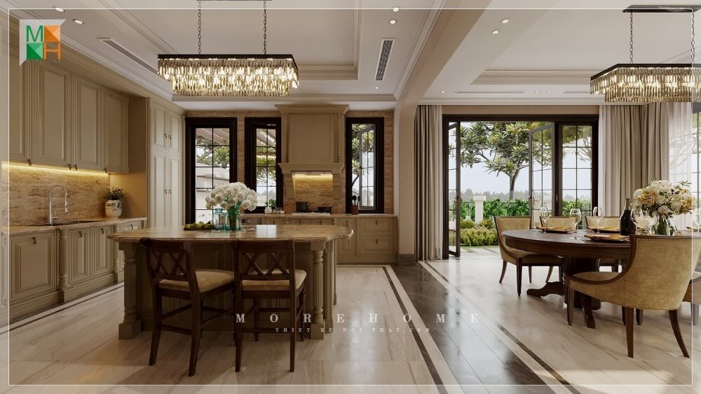 Thiết kế nội thất