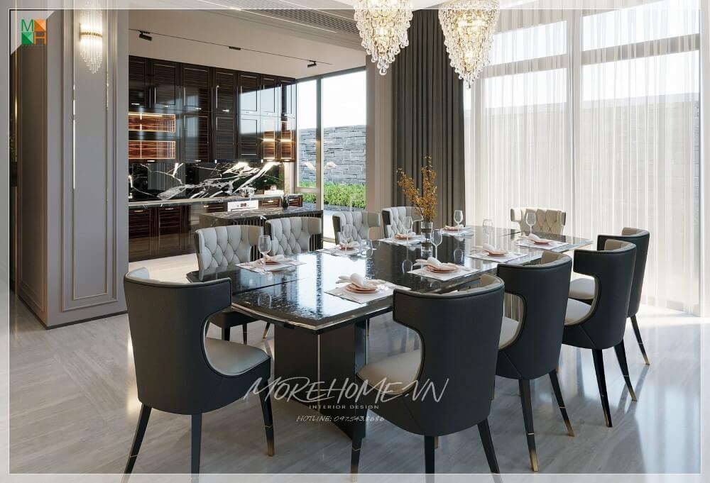 Thiết kế nội thất