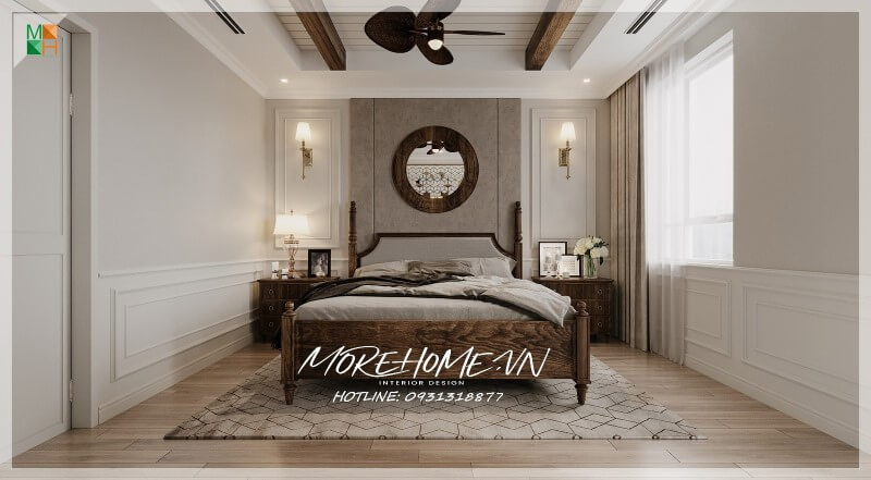 Thiết kế nội thất gia đình