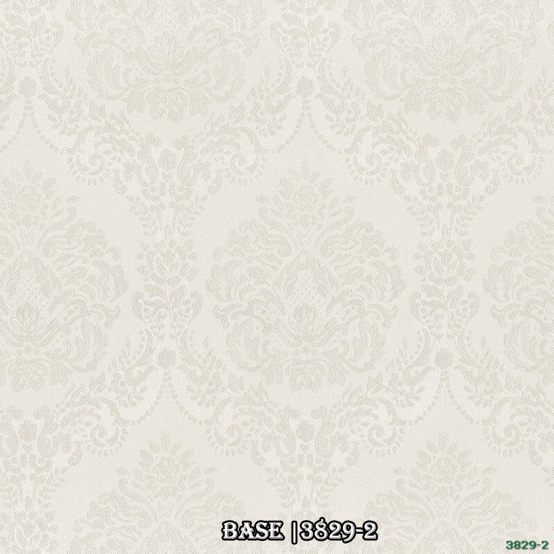 Mẫu giấy dán tường tân cổ điển 3829-2.