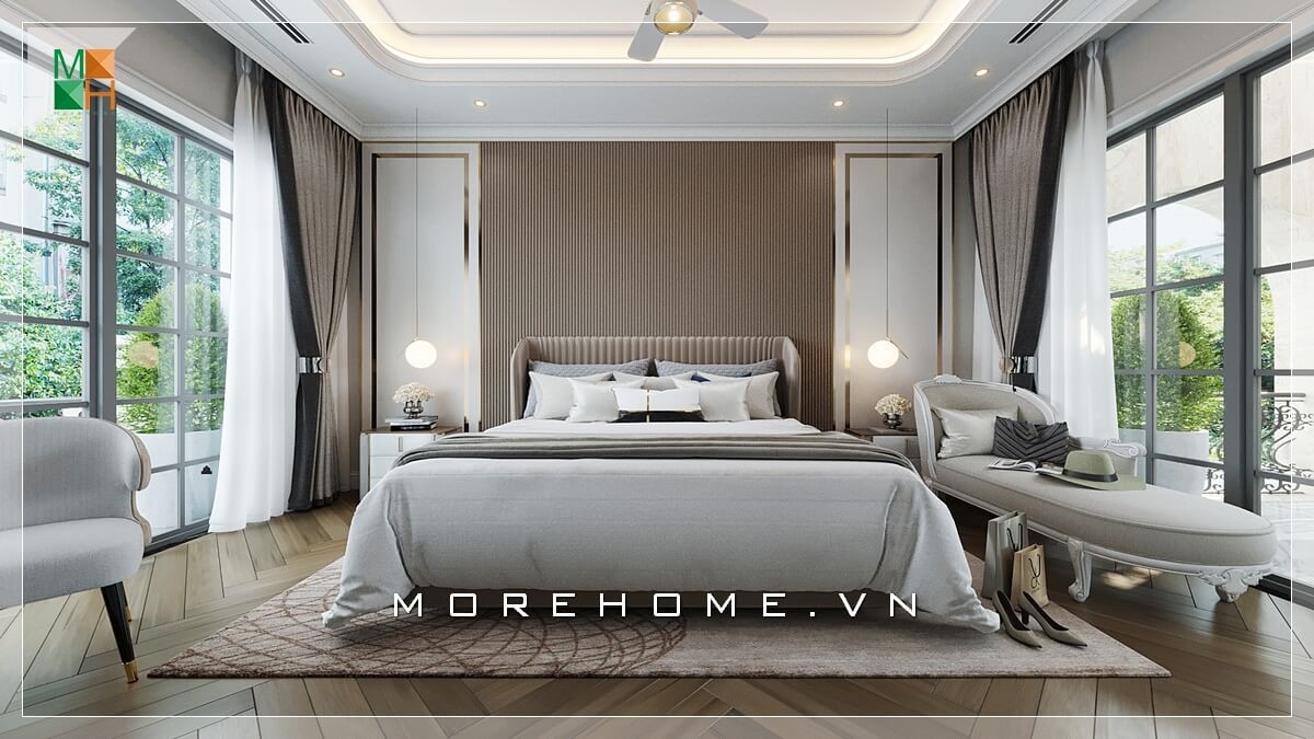 Thiết kế nội thất Vinhomes Vũ Yên Hải Phòng Thiết kế nội thất Vinhomes Vũ Yên Hải Phòng