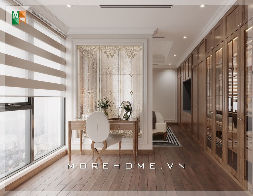 Thiết kế thi công hoàn thiện nội thất chung cư hải phòng Thiết kế thi công hoàn thiện nội thất chung cư hải phòng