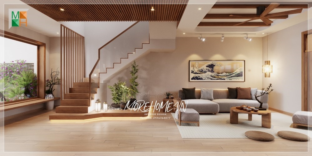 Thiết kế thi công hoàn thiện nội thất chung cư hải phòng Thiết kế thi công hoàn thiện nội thất chung cư hải phòng