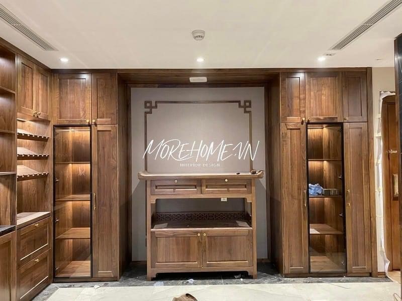 Thiết kế thi công hoàn thiện nội thất chung cư hải phòng Thiết kế thi công hoàn thiện nội thất chung cư hải phòng