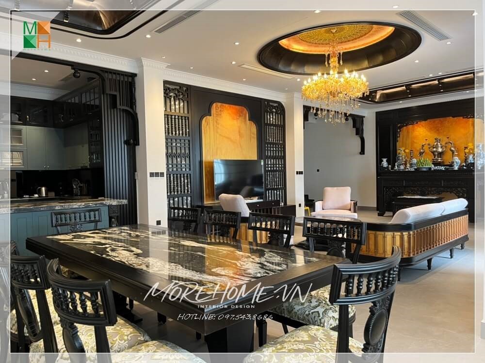 Thiết kế thi công hoàn thiện nội thất chung cư hải phòng Thiết kế thi công hoàn thiện nội thất chung cư hải phòng