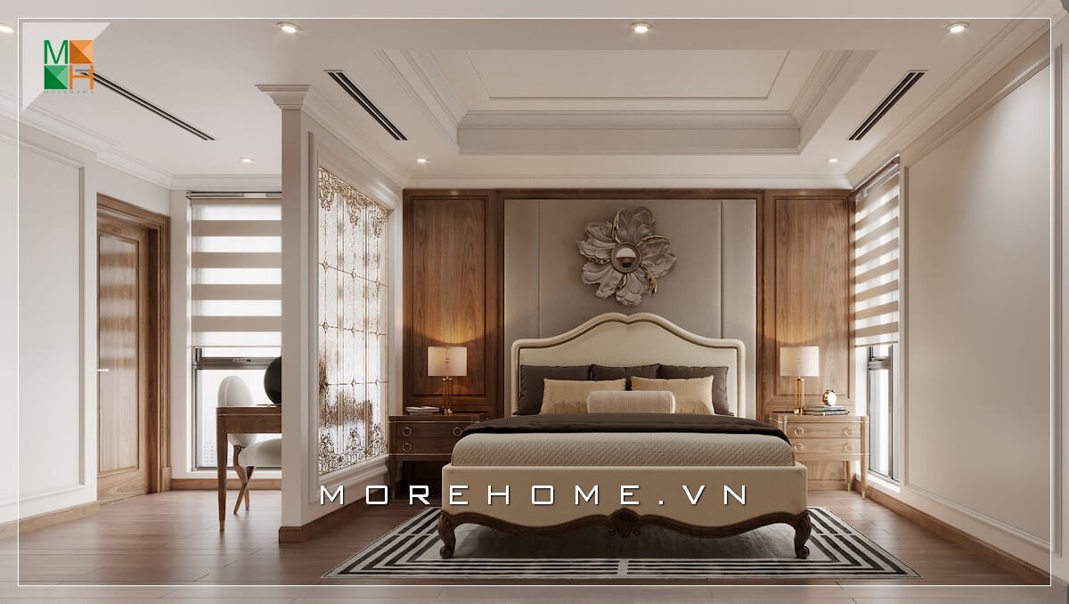 Thiết kế thi công hoàn thiện nội thất chung cư hải phòng Thiết kế thi công hoàn thiện nội thất chung cư hải phòng