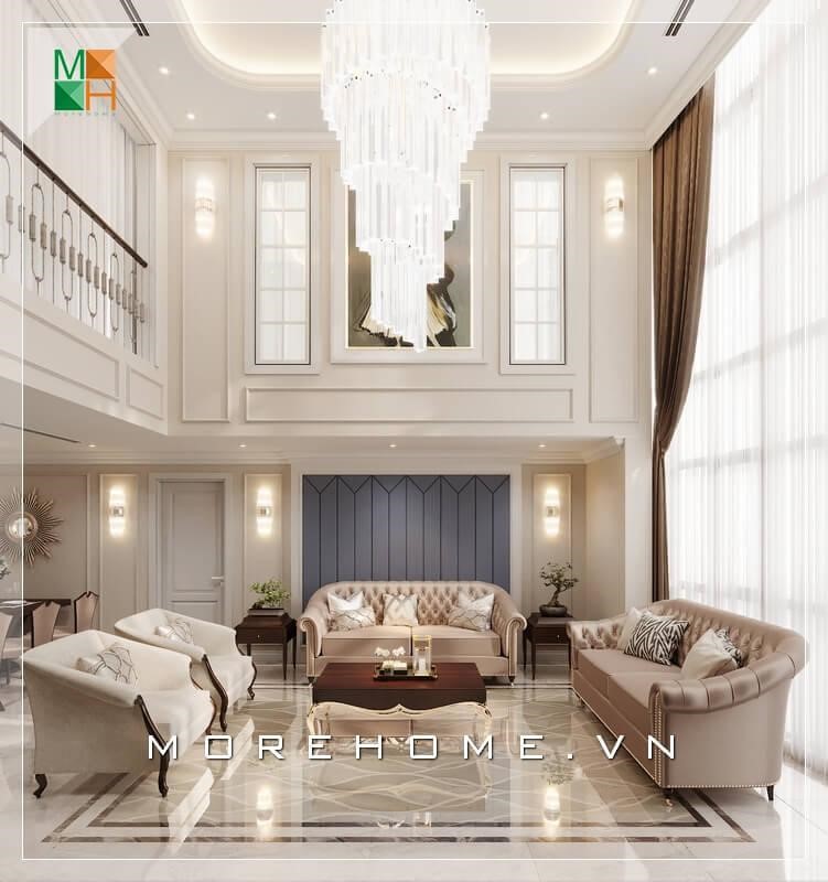 Thiết kế thi công hoàn thiện nội thất chung cư hải phòng Thiết kế thi công hoàn thiện nội thất chung cư hải phòng