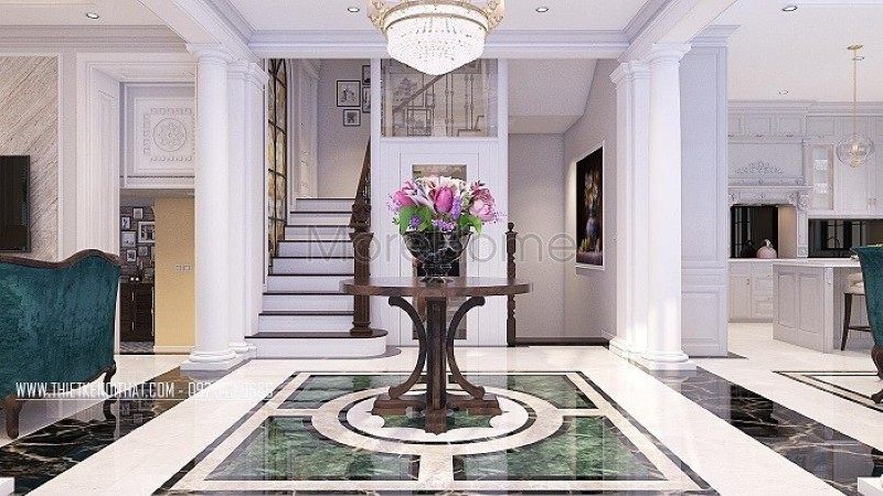 Sơ đồ mặt bằng biệt thự Vinhomes Riverside chi tiết nhất Sơ đồ mặt bằng biệt thự Vinhomes Riverside chi tiết nhất