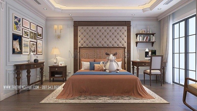 Sơ đồ mặt bằng biệt thự Vinhomes Riverside chi tiết nhất Sơ đồ mặt bằng biệt thự Vinhomes Riverside chi tiết nhất