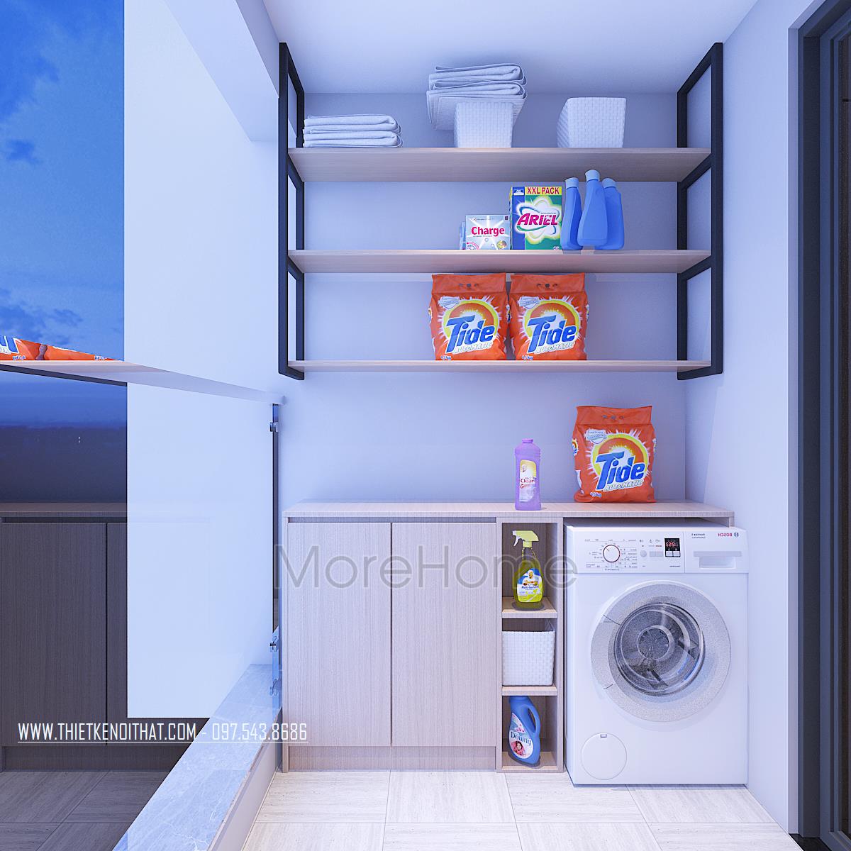 Tổng hợp mẫu thiết kế nội thất phòng chung cư tân cổ điển, hiện đại