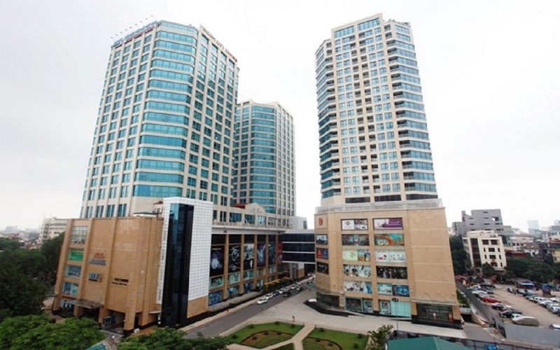 Dự án chung cư quận Hoàn Kiếm Dự án chung cư quận Hoàn Kiếm