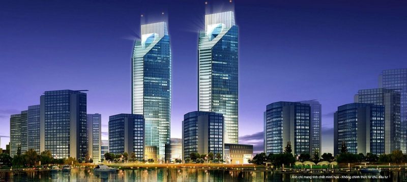 Dự án chung cư quận Hoàn Kiếm Dự án chung cư quận Hoàn Kiếm