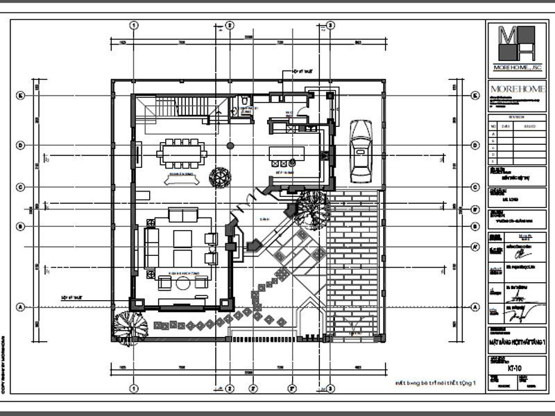 Mẫu thiết kế biệt thự 4 tầng đẹp được yêu thích nhất tu-van-thiet-ke-biet...
