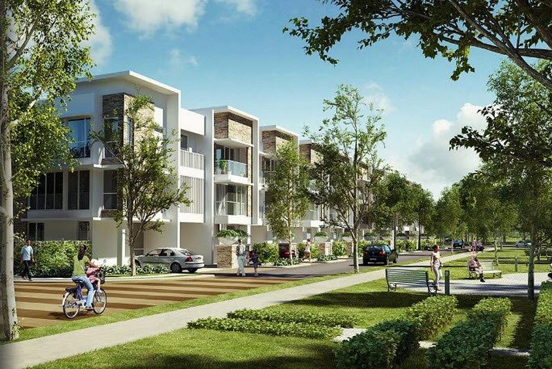 Bộ sưu tập các mẫu thiết kế kiến trúc biệt thự, nội thất biệt thự mới nhất MOREHOME