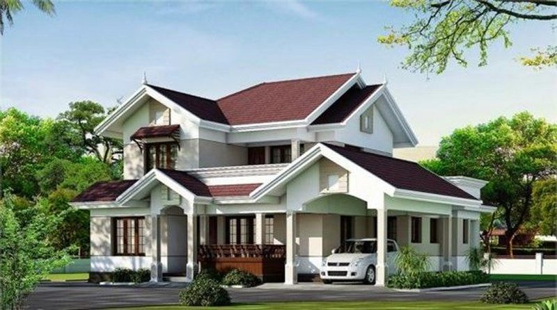 Top xu hướng thiết kế biệt thự 2 tầng ấn tượng nhất 2017 top-xu-huong-thiet-k...
