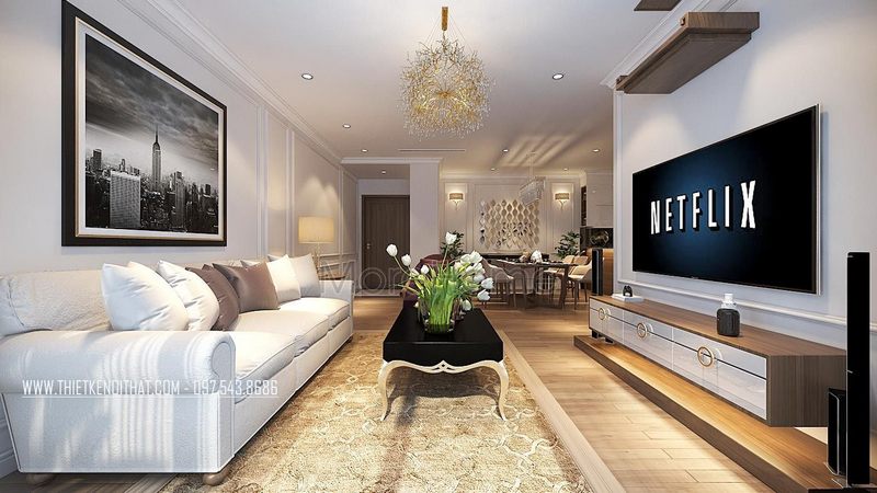 20+ Thiết kế nội thất phòng khách nhà ống đẹp mê ly 20+ Thiết kế nội thất phòng khách nhà ống đẹp mê ly