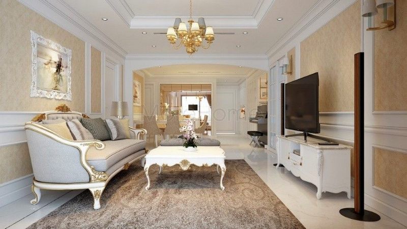 20+ Thiết kế nội thất phòng khách nhà ống đẹp mê ly 20+ Thiết kế nội thất phòng khách nhà ống đẹp mê ly