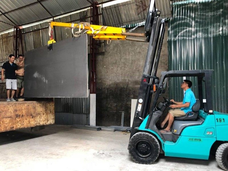 Thiết kế và thi công nội thất Thiết kế và thi công nội thất