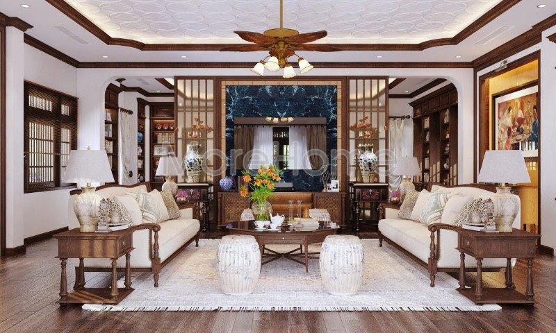 Thiết kế và thi công nội thất Thiết kế và thi công nội thất