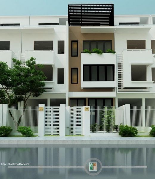 Thiết kế và thi công nội thất Thiết kế và thi công nội thất
