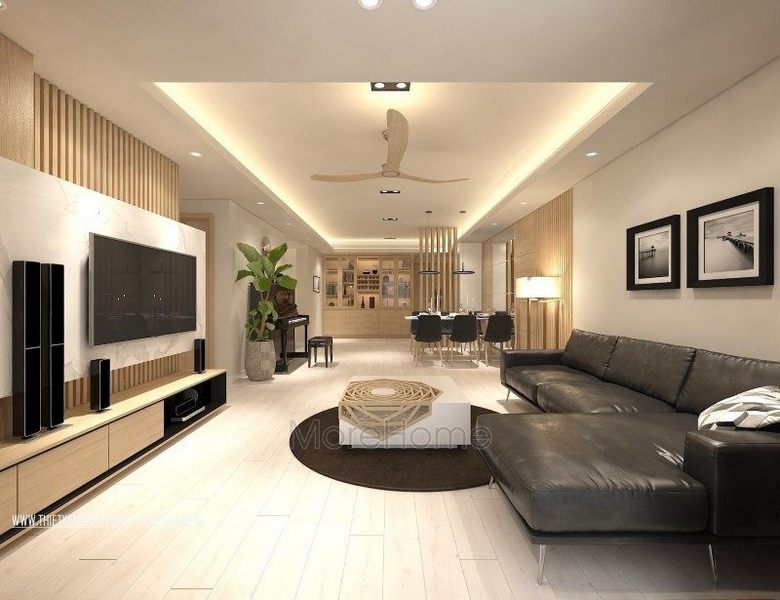 Thiết kế và thi công nội thất Thiết kế và thi công nội thất