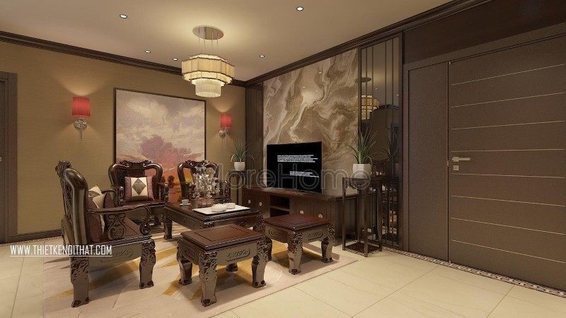 Thiết kế và thi công nội thất Thiết kế và thi công nội thất