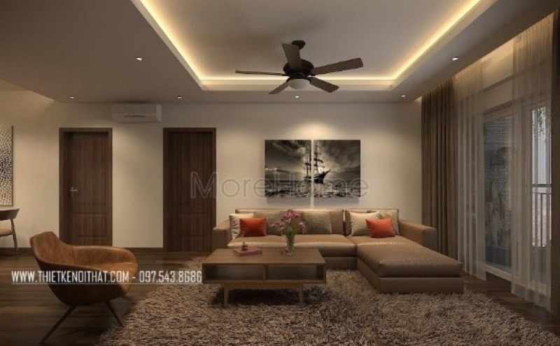 Thiết kế và thi công nội thất Thiết kế và thi công nội thất