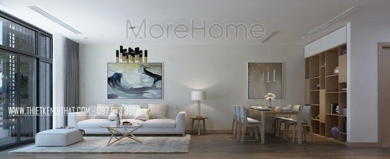 Thiết kế và thi công nội thất Thiết kế và thi công nội thất