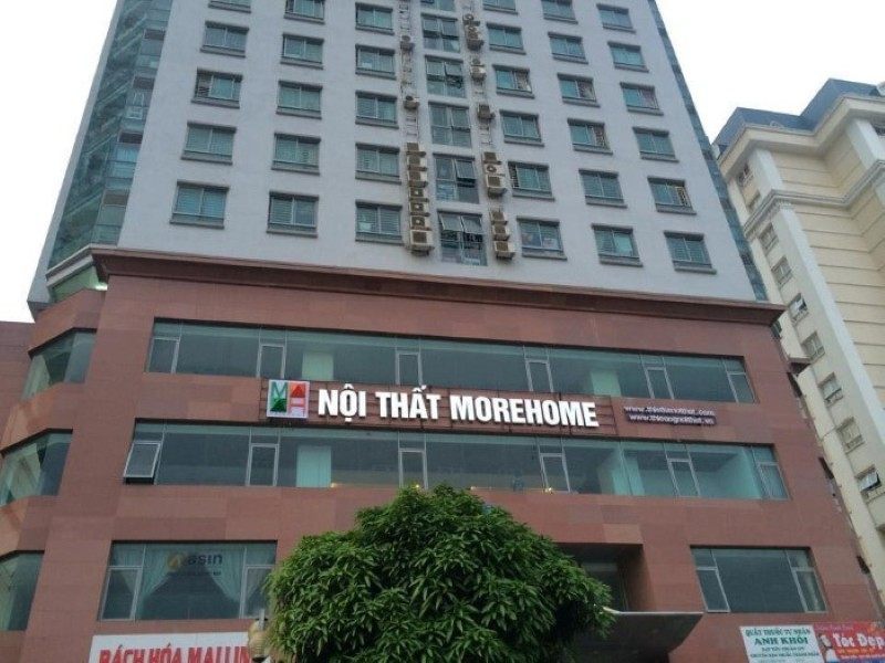Thiết kế và thi công nội thất Thiết kế và thi công nội thất