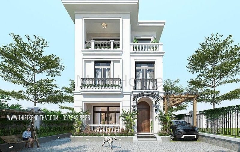 Thiết kế và thi công nội thất Thiết kế và thi công nội thất