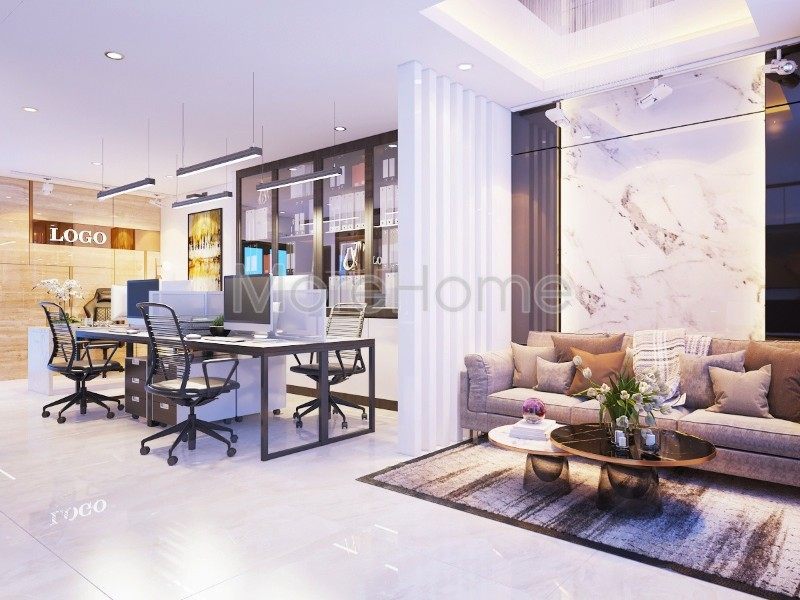 Thiết kế và thi công nội thất Thiết kế và thi công nội thất