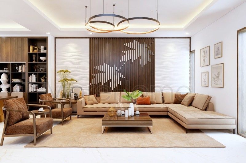 Thiết kế và thi công nội thất Thiết kế và thi công nội thất