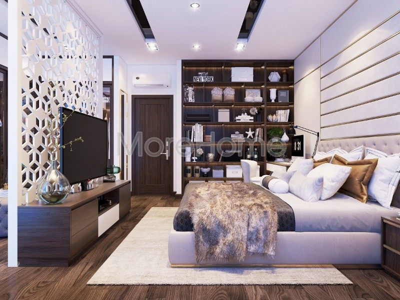 Thiết kế và thi công nội thất Thiết kế và thi công nội thất