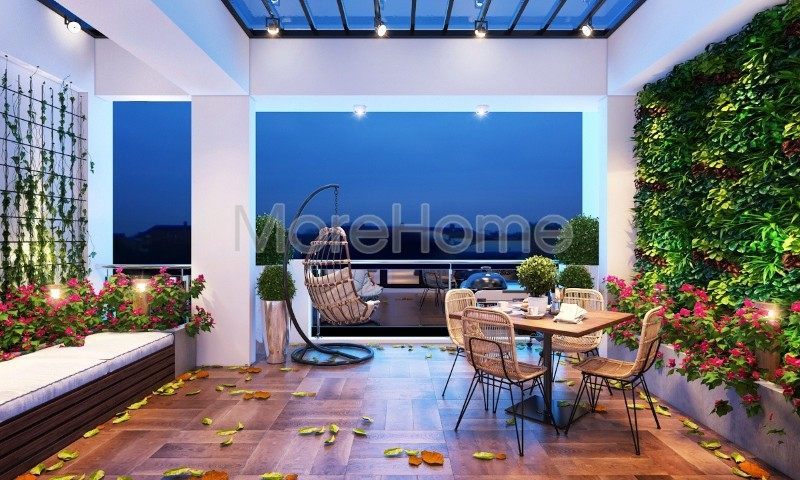 Thiết kế và thi công nội thất Thiết kế và thi công nội thất