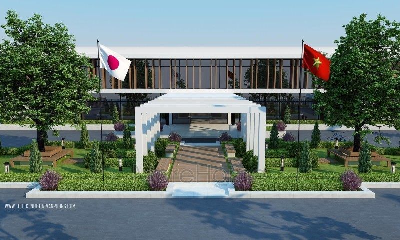 Thiết kế và thi công nội thất Thiết kế và thi công nội thất