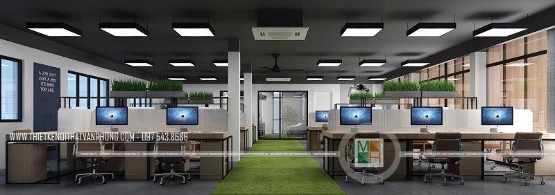 Thiết kế và thi công nội thất Thiết kế và thi công nội thất