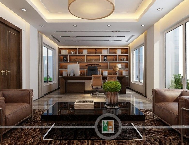 Thiết kế và thi công nội thất Thiết kế và thi công nội thất