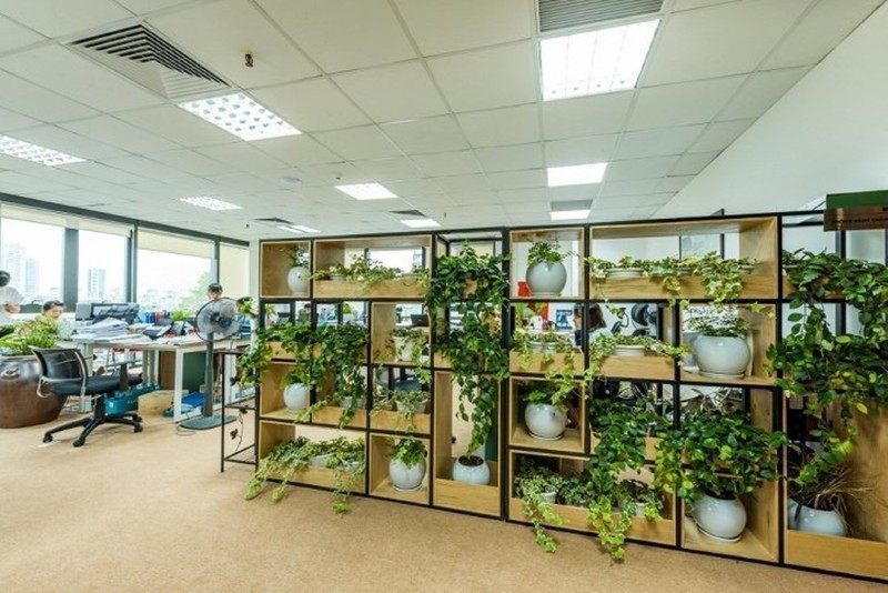 Thiết kế và thi công nội thất Thiết kế và thi công nội thất