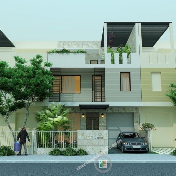 Thiết kế và thi công nội thất Thiết kế và thi công nội thất
