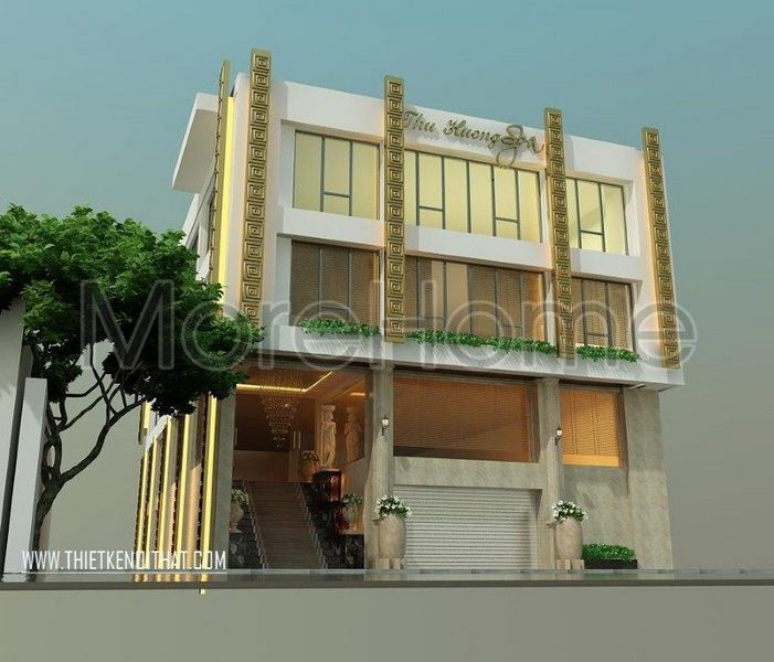 Thiết kế và thi công nội thất Thiết kế và thi công nội thất
