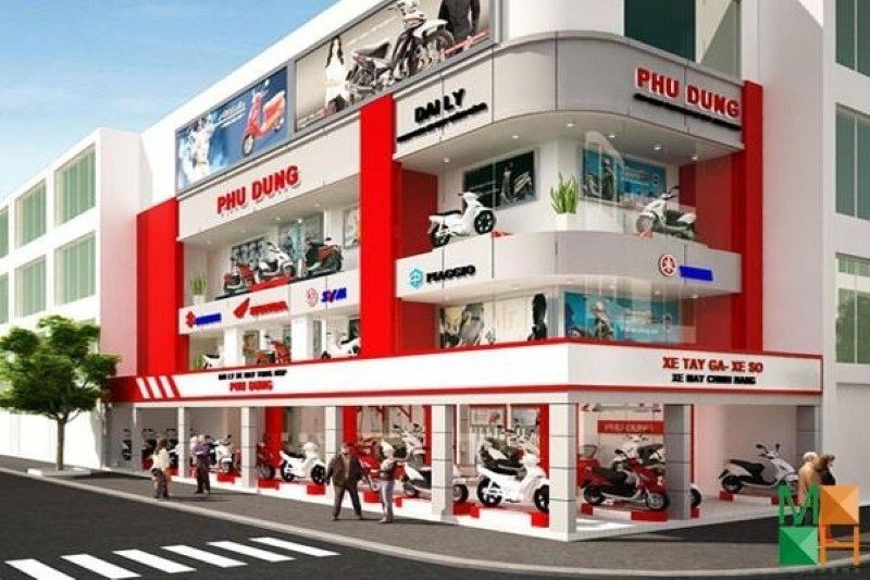 Thiết kế và thi công nội thất Thiết kế và thi công nội thất