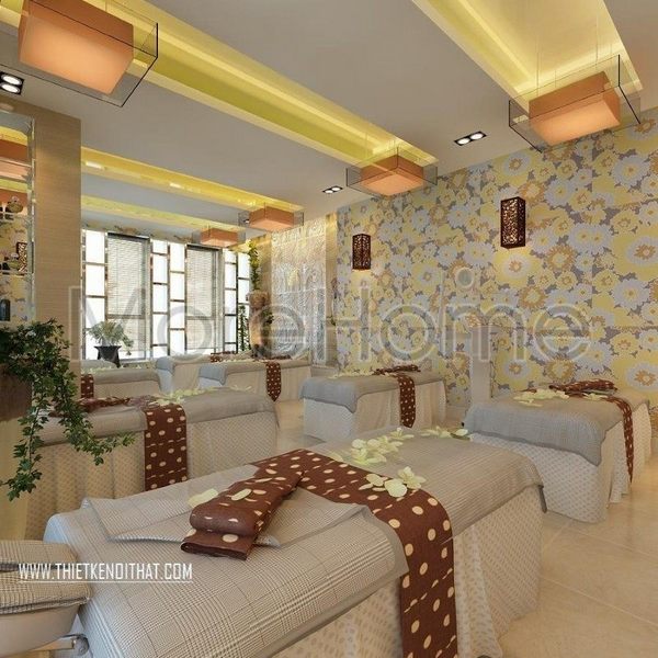 Thiết kế và thi công nội thất Thiết kế và thi công nội thất