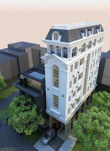 Thiết kế và thi công nội thất Thiết kế và thi công nội thất