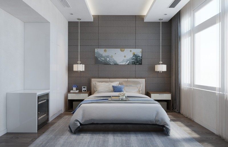 Thiết kế và thi công nội thất Thiết kế và thi công nội thất