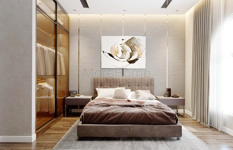 Thiết kế và thi công nội thất Thiết kế và thi công nội thất