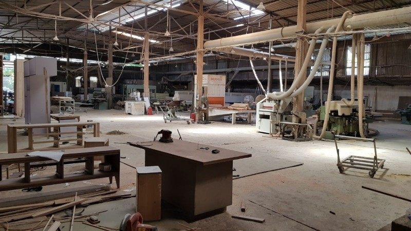 Thiết kế và thi công nội thất Thiết kế và thi công nội thất