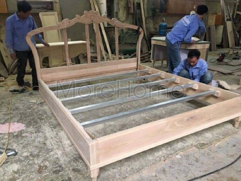 Thiết kế và thi công nội thất Thiết kế và thi công nội thất
