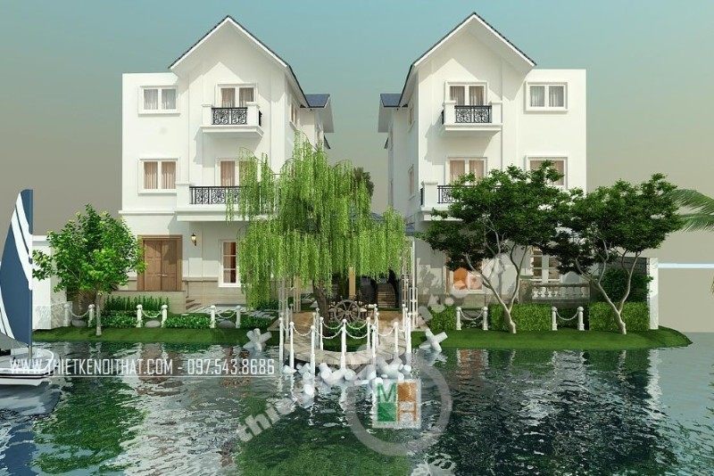 Thiết kế và thi công nội thất Thiết kế và thi công nội thất