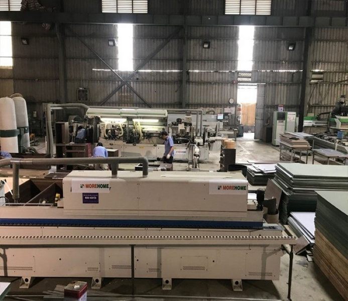 Thiết kế và thi công nội thất Thiết kế và thi công nội thất