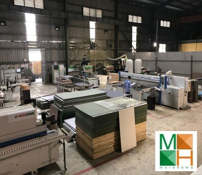 Thiết kế và thi công nội thất Thiết kế và thi công nội thất